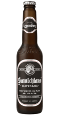Samichlaus Schwarzes